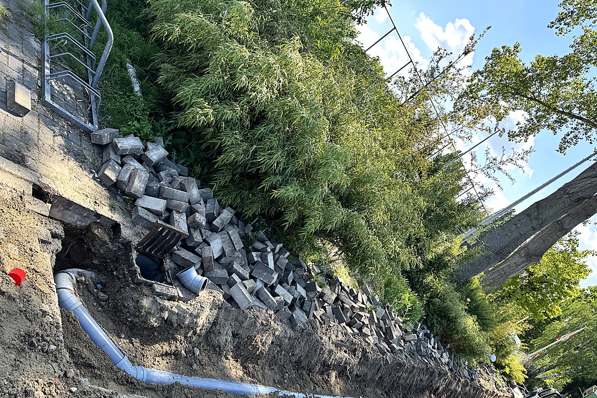 Rioolreparatie Hilversum